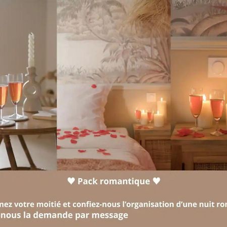 Cosy Et Charmant Wifi Tres Haut Debit Lyon Zewnętrze zdjęcie
